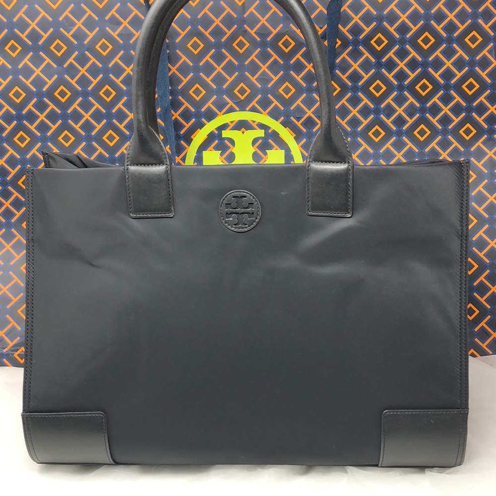 NWT Tory Burch Ella tote